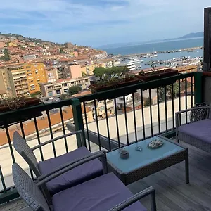  Appartamento Argentario