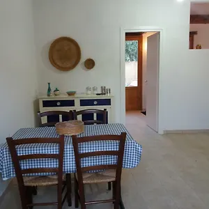  Casa vacanze Casa Petronilla Italia